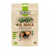Ekologisk maca pulver Peru